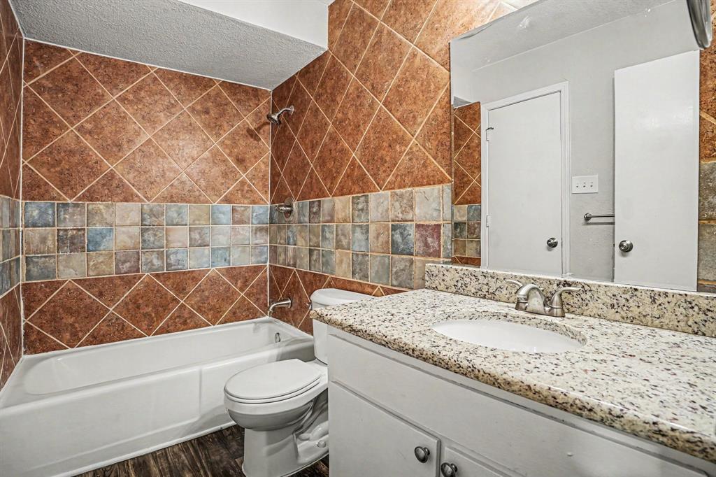 5110 River Ridge Road Arlington, TX 76017 - Photo 12 of 17