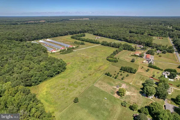 $3,200,000 | 112 Open Meadow Court, Clayton, DE 19938