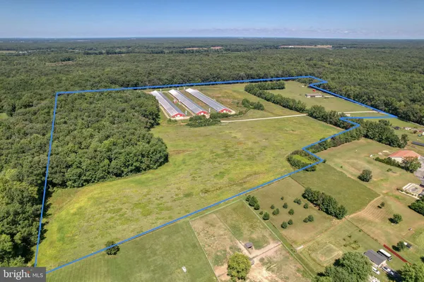 $3,200,000 | 112 Open Meadow Court, Clayton, DE 19938