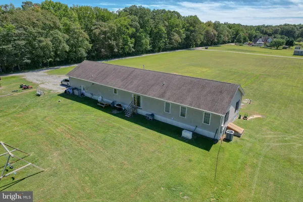 $3,200,000 | 112 Open Meadow Court, Clayton, DE 19938