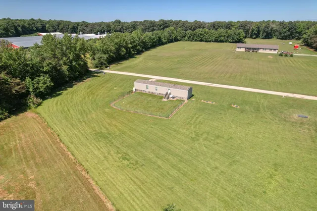 $3,200,000 | 112 Open Meadow Court, Clayton, DE 19938