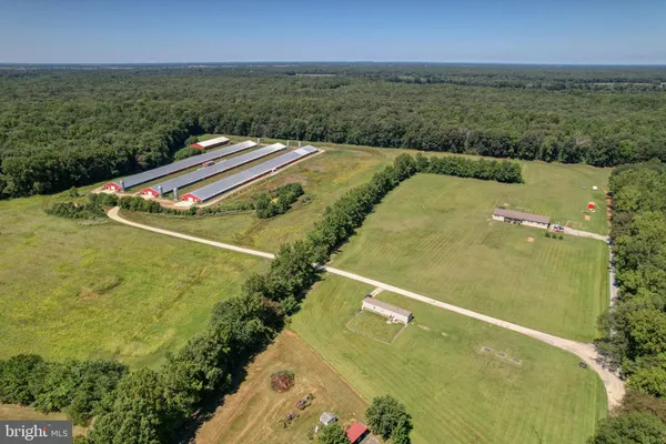 $3,200,000 | 112 Open Meadow Court, Clayton, DE 19938