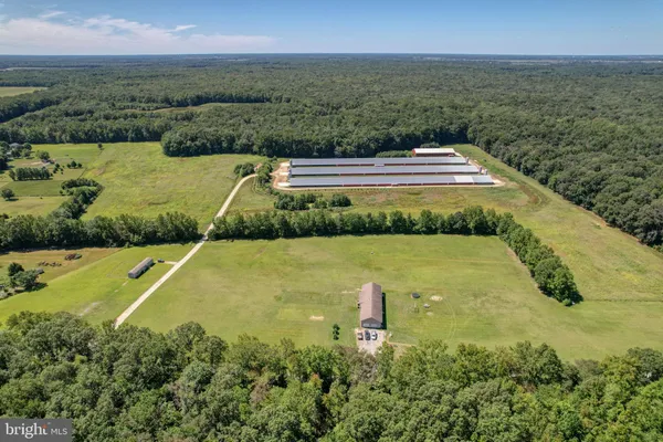 $3,200,000 | 112 Open Meadow Court, Clayton, DE 19938