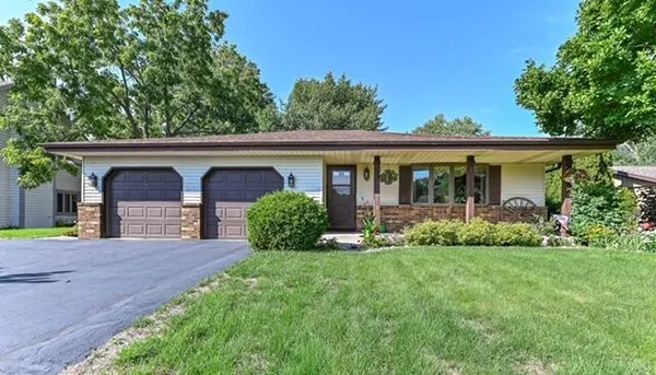 $430,000 | 2120 Autumn Drive, Caledonia, WI 53402