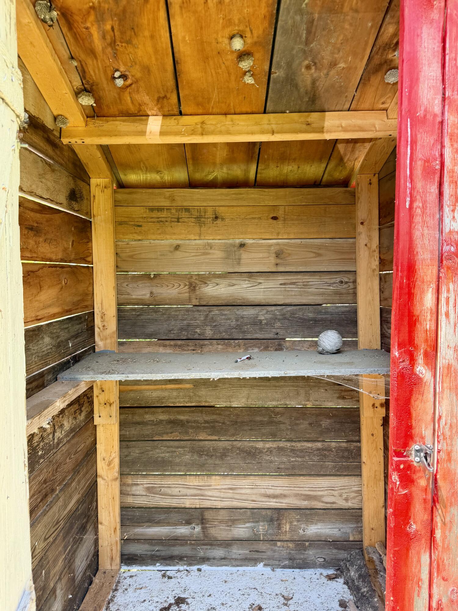 1053 Hudson Hill Road Hudson, ME 04449 - Photo 44 of 61 Great Storage