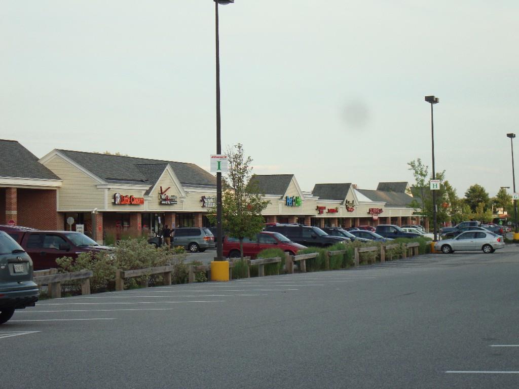 18 Skillin Road Cumberland Center, ME 04021 - Photo 35 of 35 Northgate Plaza Portland- 8 Miles!
