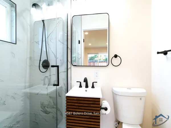 $3,925 | 4587 Bolero Drive, San Jose, CA 95111