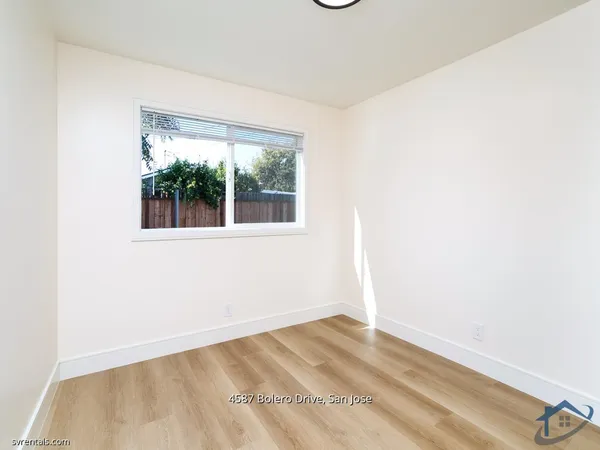 $3,925 | 4587 Bolero Drive, San Jose, CA 95111