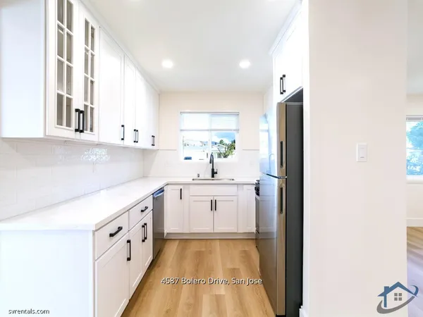 $3,925 | 4587 Bolero Drive, San Jose, CA 95111