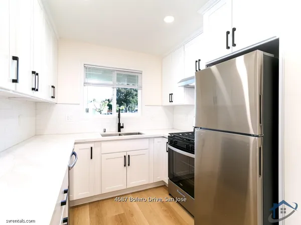 $3,925 | 4587 Bolero Drive, San Jose, CA 95111