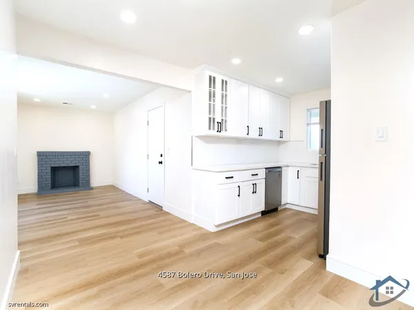 $3,925 | 4587 Bolero Drive, San Jose, CA 95111