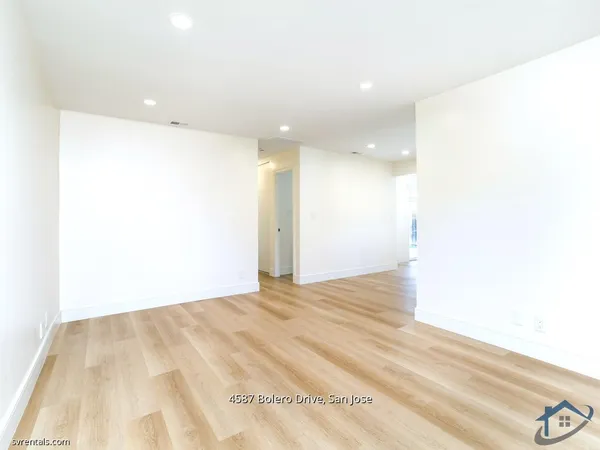 $3,925 | 4587 Bolero Drive, San Jose, CA 95111