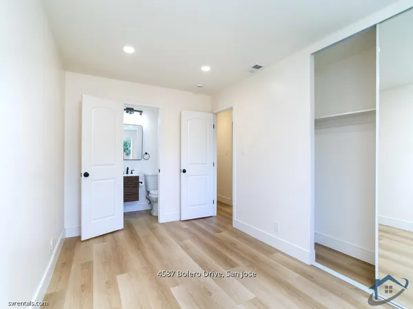 $3,925 | 4587 Bolero Drive, San Jose, CA 95111