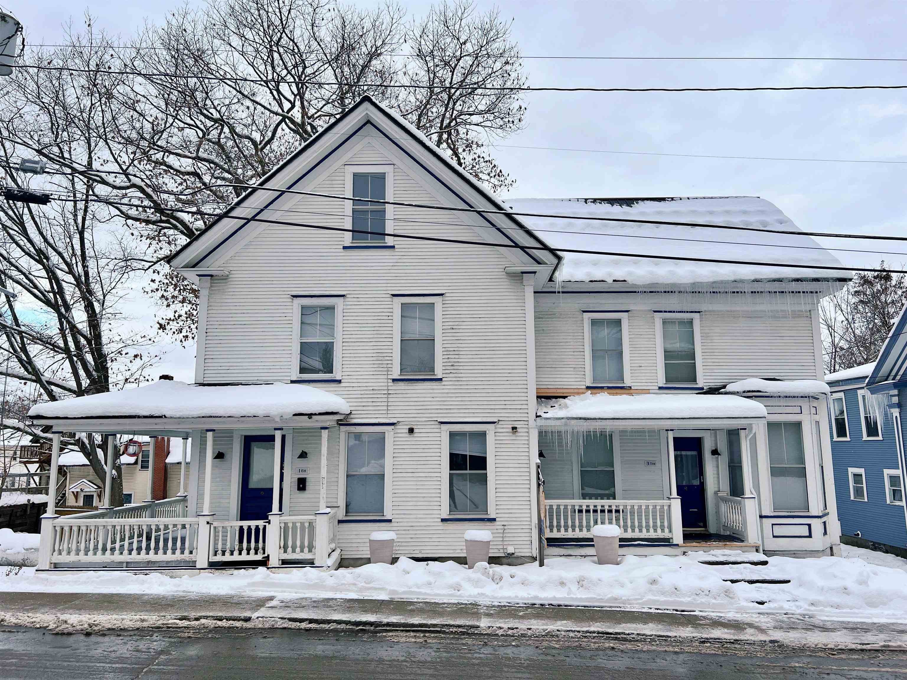 152 Prospect Street Newport, VT 05855 - Photo 1 of 24 Gallery Image 1