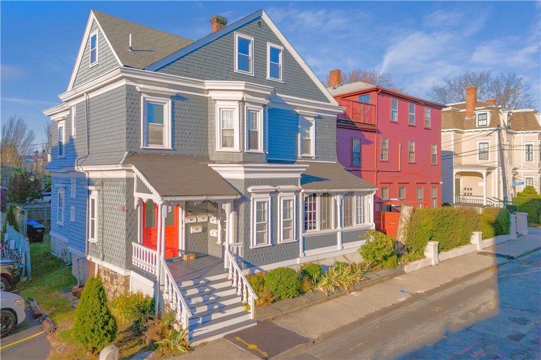 12 Catherine Street, Unit 3 Newport, RI 02840 - Photo 19 of 21