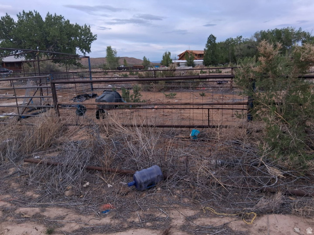 240 Horseshoe Bend Road Vernal, UT 84078 - Photo 39 of 41 corrals