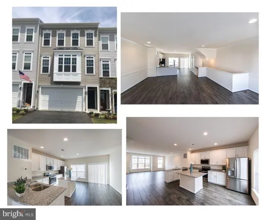 $3,500 | 233 Upper Brook Terrace, Purcellville, VA 20132