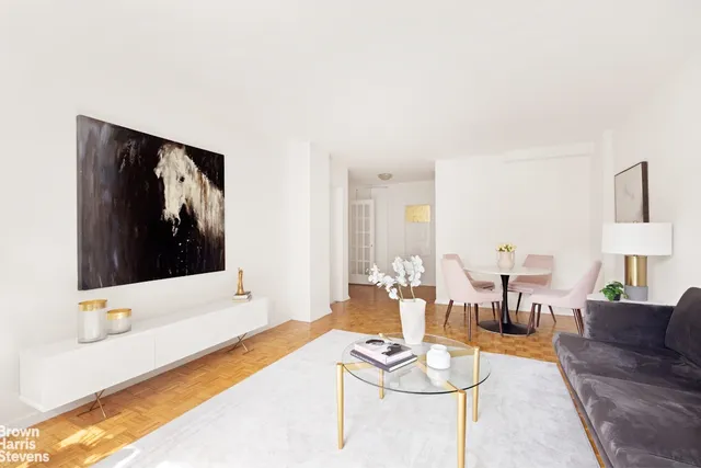 $435,000 | 446 East 86th Street, Unit 7A | Upper East Side