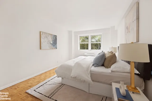 $435,000 | 446 East 86th Street, Unit 7A | Upper East Side