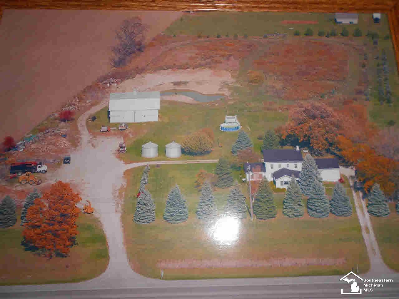 6580 South Custer Road Monroe, MI 48161 - Photo 11 of 33