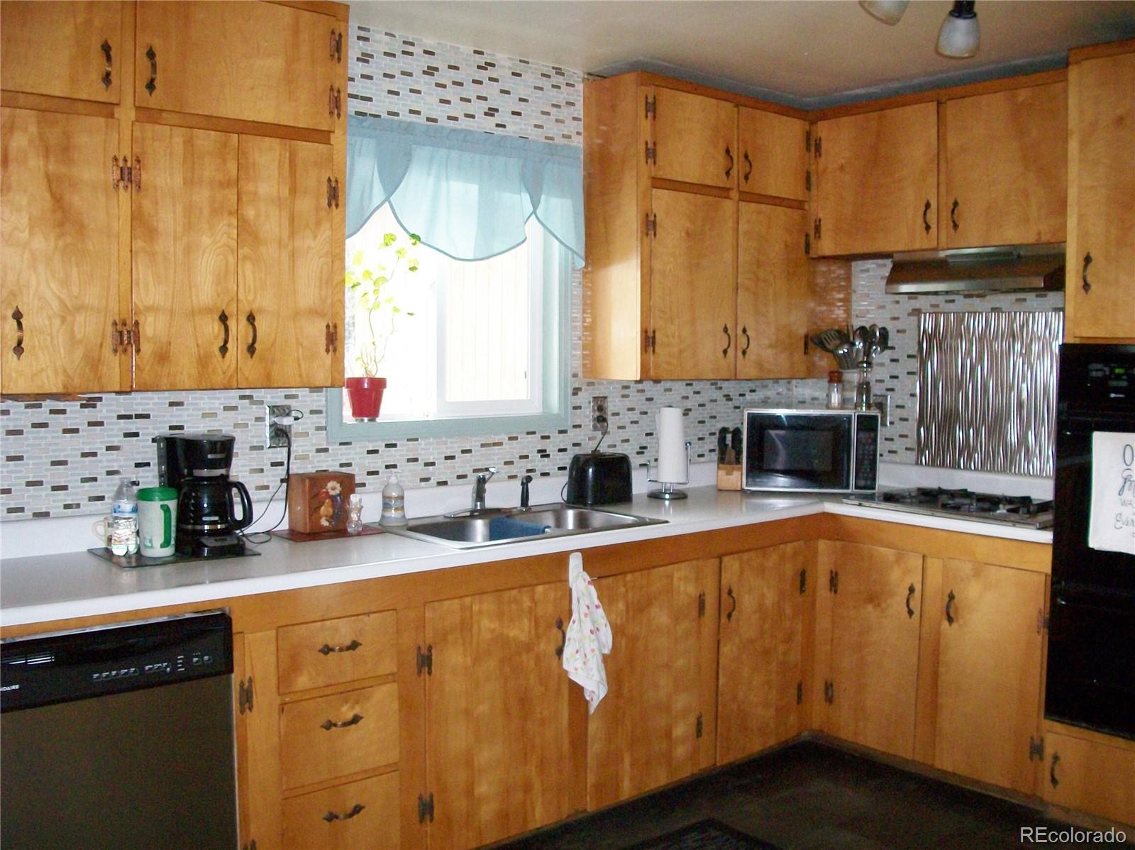 2597 South Spring Gulch Road Idaho Springs, CO 80452 - Photo 7 of 26 Gallery Image 7