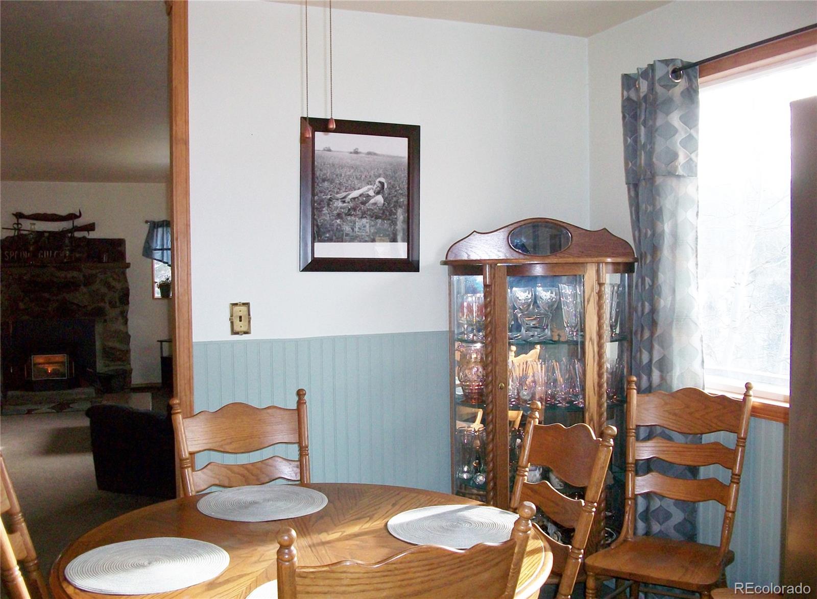 2597 South Spring Gulch Road Idaho Springs, CO 80452 - Photo 8 of 26 Gallery Image 8
