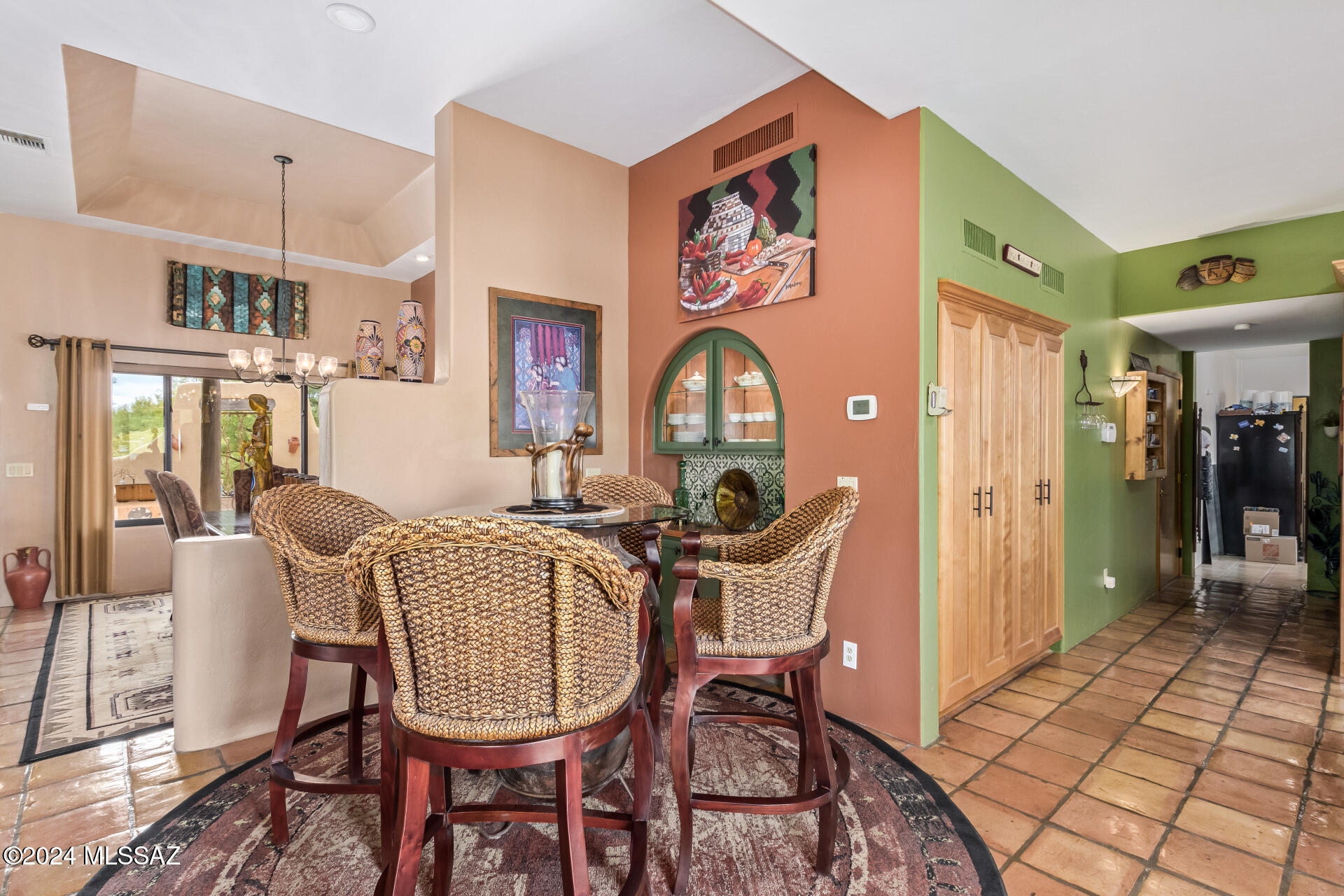 12425 East Snyder Road Tucson, AZ 85749 - Photo 13 of 46 Gallery Image 13