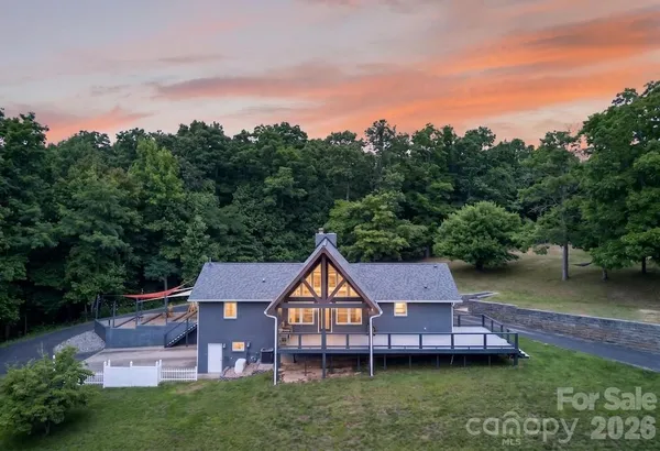 $1,650,000 | 97 Whippoorwill Lane, Fairview, NC 28730