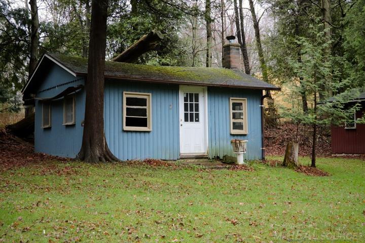 1149 North Lakeshore Road Port Sanilac, MI 48469 - Photo 8 of 28