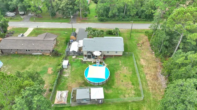 $270,000 | 6416 Misty Lake Drive, Milton, FL 32570