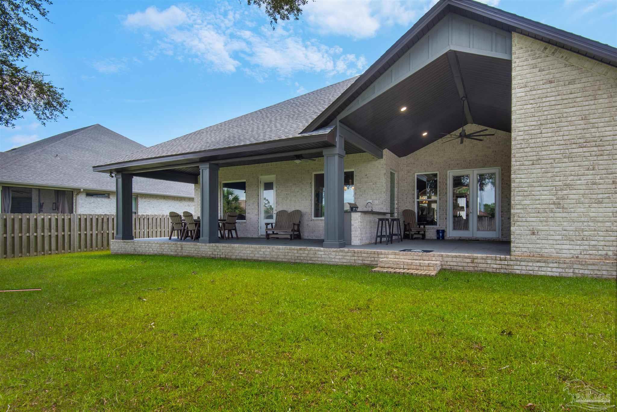 8210 Klondike Road Pensacola, FL 32526 - Photo 11 of 11