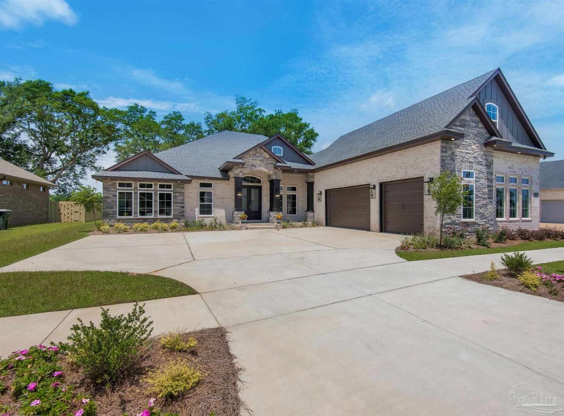 8210 Klondike Road Pensacola, FL 32526 - Photo 2 of 11