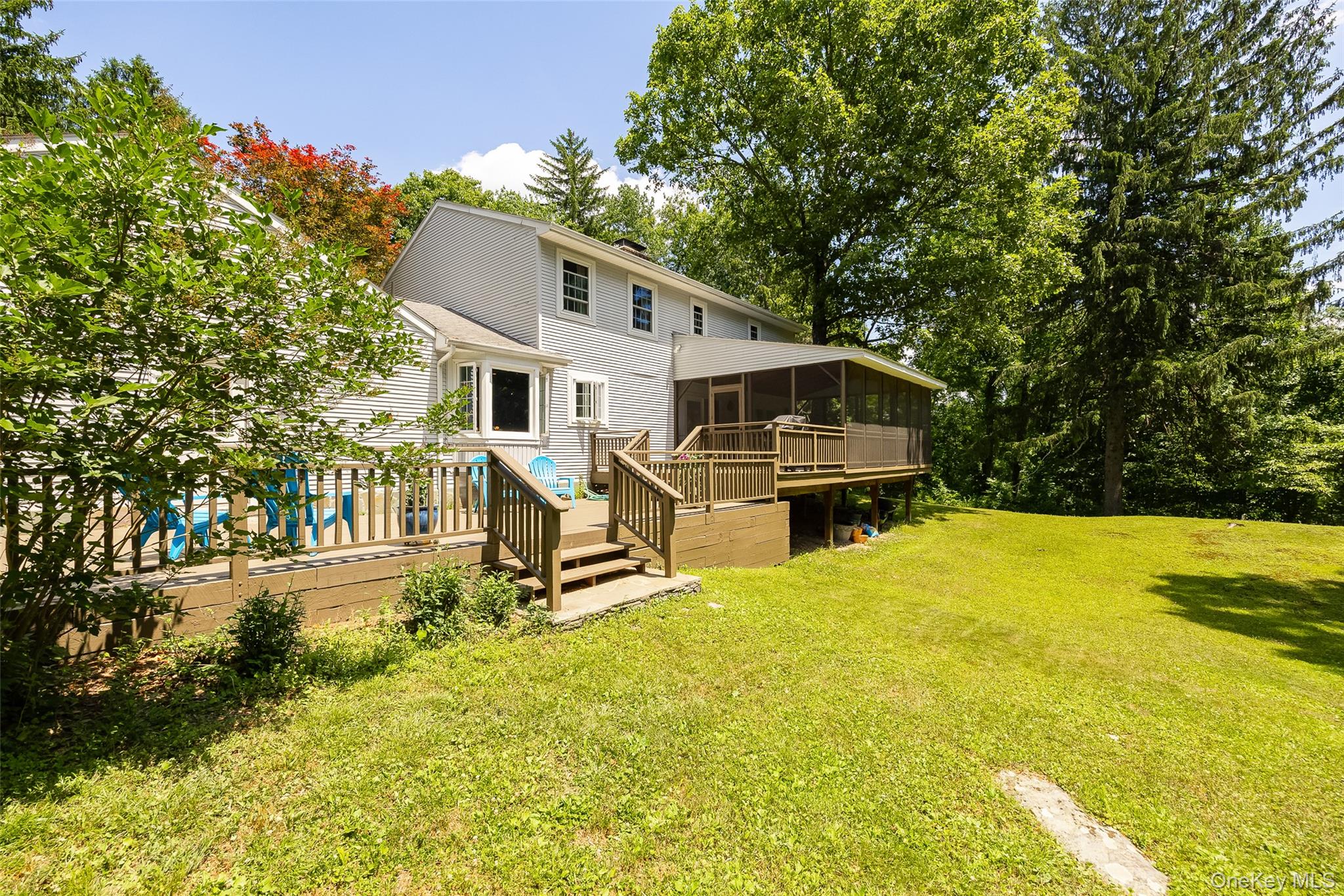 326 Mills Cross Road Staatsburg, NY 12580 - Photo 28 of 33