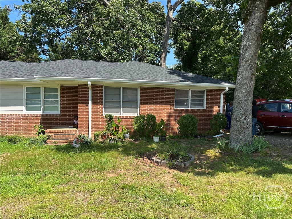 569 Whitehead Road Athens, GA 30606 - Photo 1 of 7