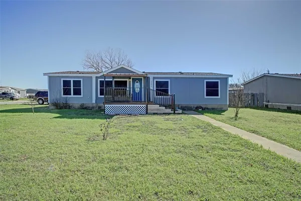 $174,900 | 2004 Fall Creek Road, Cleburne, TX 76033