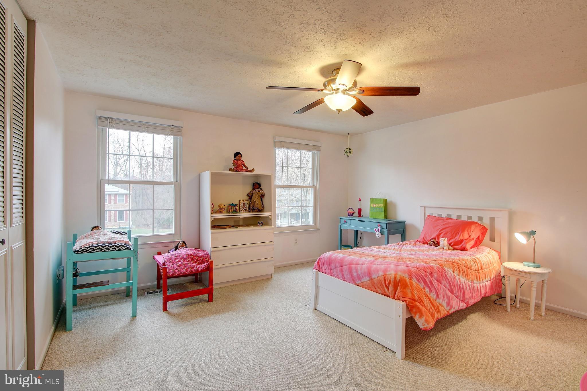 1113 Windmill Lane Silver Spring, MD 20905 - Photo 25 of 30 Super Sunny & Spacious Fourth Bedroom