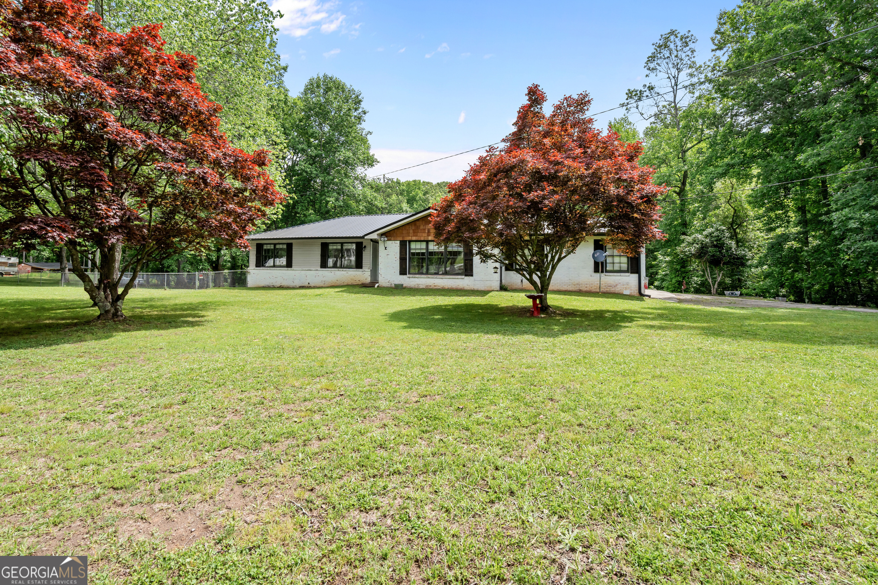 226 Waddell Road Bremen, GA 30110 - Photo 5 of 42