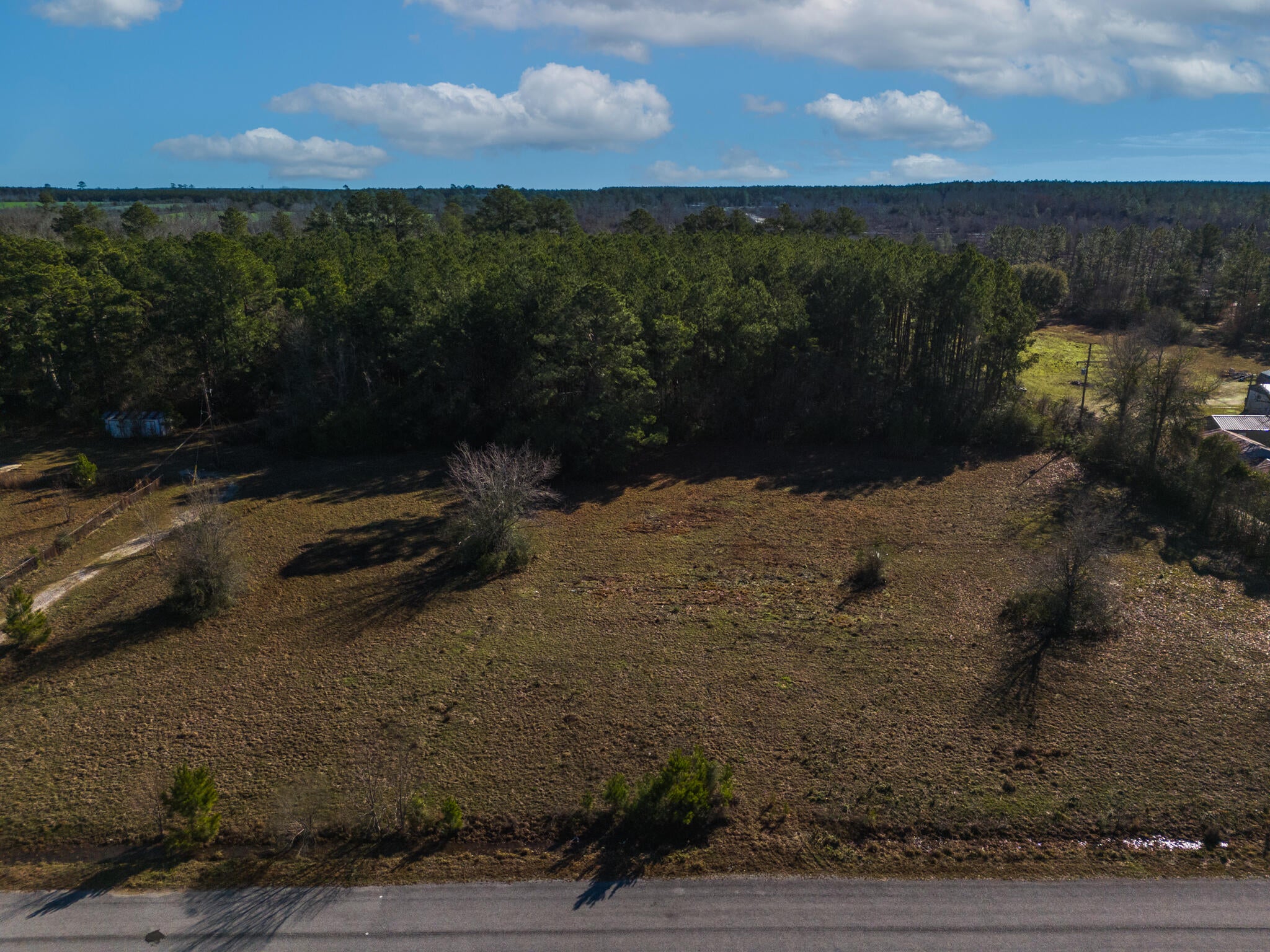 Whippoorwill Road Deridder, LA 70634 - Photo 1 of 1 Gallery Image 1