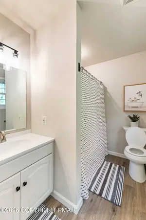 $415,000 | 511 Lakeside Drive, East Stroudsburg, PA 18301