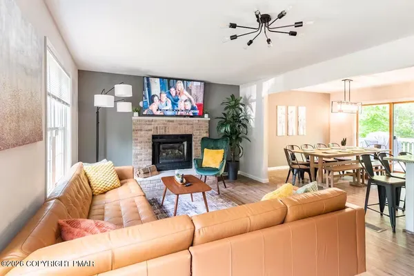 $415,000 | 511 Lakeside Drive, East Stroudsburg, PA 18301