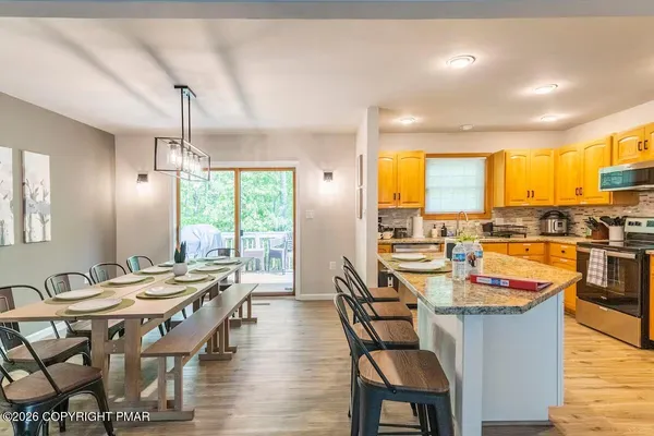 $415,000 | 511 Lakeside Drive, East Stroudsburg, PA 18301