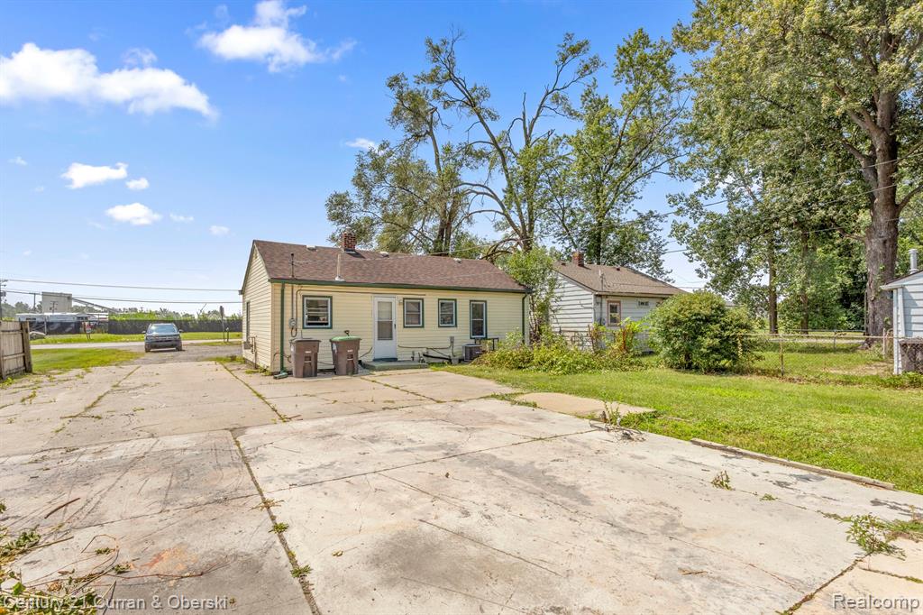 20258 Pennsylvania Road Taylor, MI 48180 - Photo 16 of 20 Gallery Image 16