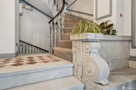 $888,000 | 630 Leavenworth Street, Unit PH, San Francisco, CA 94109