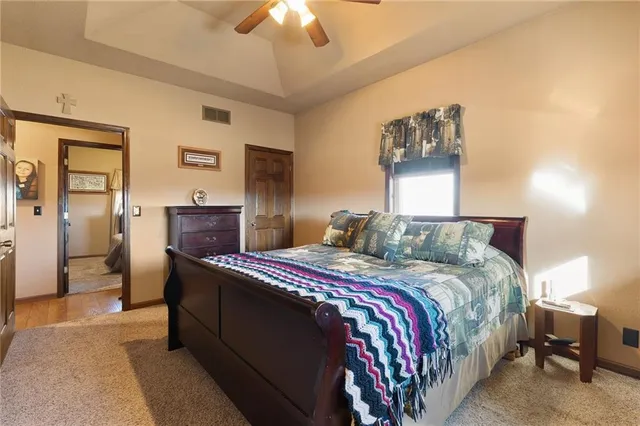 $550,000 | 26465 Foghorn Street, Princeton, MO 64673