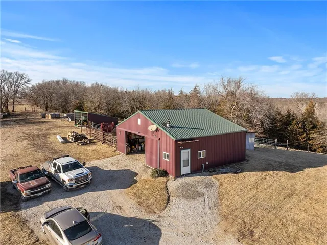 $550,000 | 26465 Foghorn Street, Princeton, MO 64673