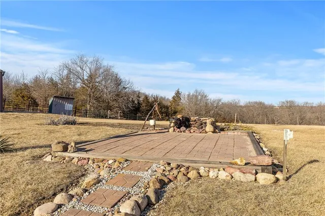 $550,000 | 26465 Foghorn Street, Princeton, MO 64673