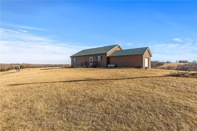 $550,000 | 26465 Foghorn Street, Princeton, MO 64673