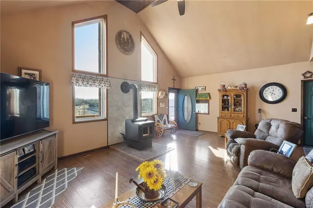 $550,000 | 26465 Foghorn Street, Princeton, MO 64673