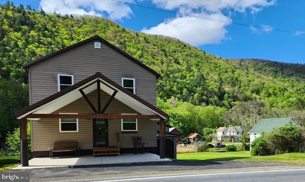 $197,000 | 10366 Main Street, Sinnamahoning, PA 15861