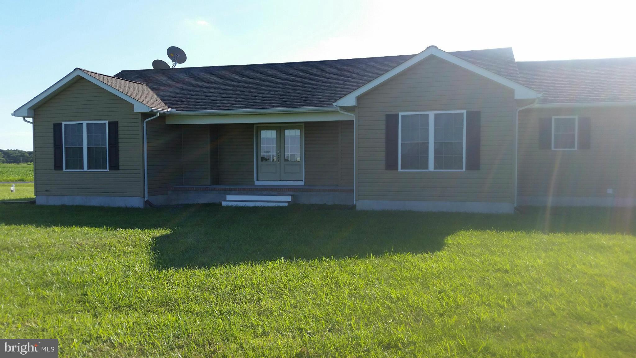 731 Ell Downes Road Henderson, MD 21640 - Photo 1 of 21 Exterior (Front)